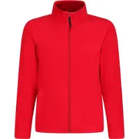 Regatta Fleecejacke Herren Micro-Fleece-Jacke