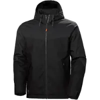 Helly Hansen Winterjacke Oxford 59.3290 Gr. 2XL marine