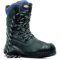 ELTEN Sicherheitswinterstiefel (Form C) JORIS GTX S3 CI, Gr. 39