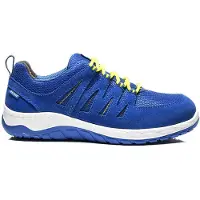 ELTEN Sicherheitshalbschuh MADDOX blue Low ESD S1P, Gr. 40
