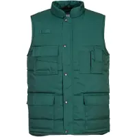 Portwest Winterweste S414" - Marine XXXL"