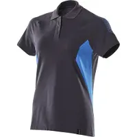 Mascot Accelerate 18393 Kurzarm-poloshirt Für Damen
