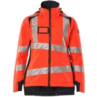 Mascot 19045-449-1433-S, Jacke, Frau, S, 82 cm, Polyester, 210 g/m²
