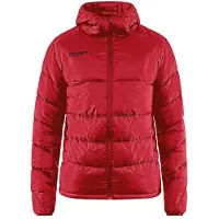 Craft Winterjacke Core Explore Isolate Jacket Herren Club Cobolt-L