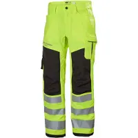 Helly Hansen ALNA 2.0 WORK PANT CL 2