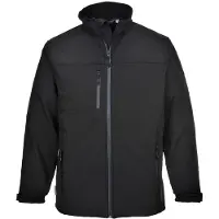 Portwest Softshell Jacke 3L TK50" - Marine L"