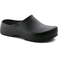 Birkenstock Super-Birki White Größe EU 37 normal