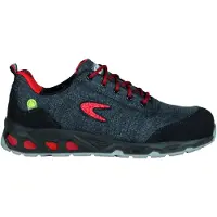 Cofra Halbschuh Rainproof, S3,ESD,SRC, Gr.46