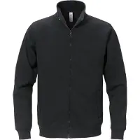 Fristads Acode Sweatjacke 1733 SWB Grösse L Dunkelmarine