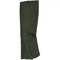 Helly Hansen Workwear PVC-Regen-Bundhose »MANDAL« Größe XXL gelb