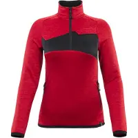 Mascot Accelerate 18053 Halbreißverschluss-sweatshirt
