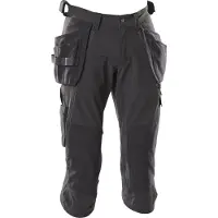 Mascot Accelerate 18249 Hanging Pockets 3/4-hosen