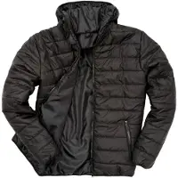 Result Daunenjacke