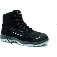 ELTEN Sicherheitsschnürstiefel MATTHEW Pro GTX Mid ESD S3 CI Typ 2, Gr. 45