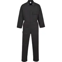 Portwest C802 Standard Overall Navy Gr. XL