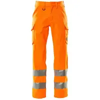 Mascot Safe Light 18879 Big Thigh Pockets Arbeitshose