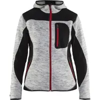 Blakläder Damen Strickjacke 4931