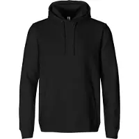Fristads Acode Kapuzensweatshirt 7736 SWB Grösse XL Schwarz