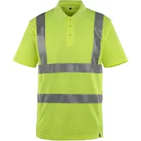 Mascot Safe Classic 50114 Kurzarm-poloshirt