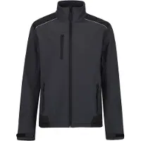 Regatta Outdoorjacke Herren Jacke Sandstorm