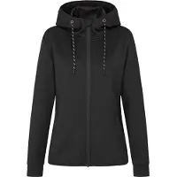 Stedman Damen Scuba Kapuzen Jacke Übergangsjacke ST5940 black opal XS