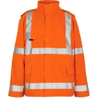 Mascot Safe Aqua 50101 Regenjacke