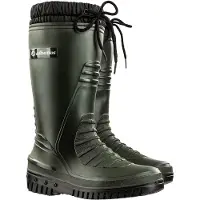 Albatros ARKTIS Gefütterter Stiefel 590180 grau, 46