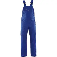 Blakläder Latzhose 2610 1800 in div. Farben - grau - D100 (D25)