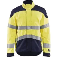 Blakläder Multinorm-Jacke inhärent 3XL