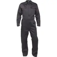Dassy Arbeitsoverall TORONTO Multinorm grau Gr. 2XL