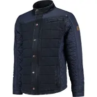 Tricorp 404002DenimblueL Jack Premium Denim