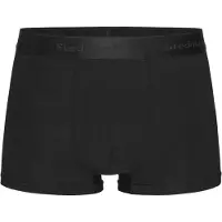 Stedman Herren Boxershorts 'Dexter' 2er Pack ST9691 black opal XL