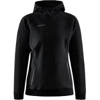 Craft Kapuzenpullover, Damen core soul