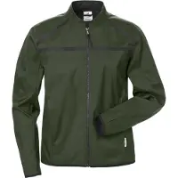Fristads Softshell-Jacke Damen 4558 LSH 129532 - marineblau - 4XL