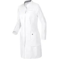 Bp Arztkittel für Damen 1746 684 weiß, Größe 42n - weiß - 42N