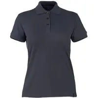 Mascot Crossover 50363 Kurzarm-poloshirt Für Damen