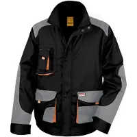 Result Lite Jacket