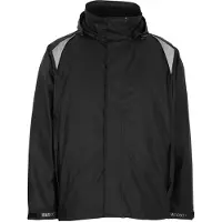 Mascot Aqua 50202 Regenjacke Schwarz L Schwarz L