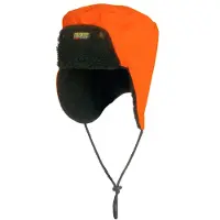 Blakläder Wintermütze Warnschutz 2015