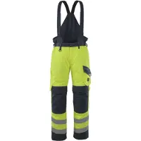 Mascot Multisafe 13892 Winter Arbeitshose