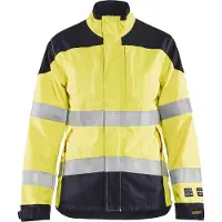 Blakläder Arbeitsjacke Damen