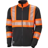 Helly Hansen Icu Reißverschlusspullover