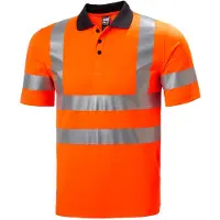 Helly Hansen Workwear Addvis Polo Gelb M
