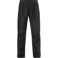 Fristads Acode Regenhose 2002 LPT Grösse 2XL Schwarz
