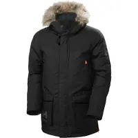 Helly Hansen Žieminė striukė Bifrost Winter Parka, juoda 2XL