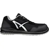 Albatros Sicherheitsschuhe S1P DRIFTER BLACK LOW 648770 Größe 42