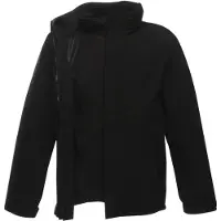 Regatta 3-in-1-Funktionsjacke Professional Herren Kingsley 3 in 1 Jacke