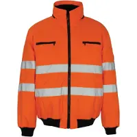 Mascot Safe Arctic 00534 Pilotenjacke