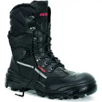 ELTEN Sicherheitswinterstiefel (Form C) ERIC S3 CI, Gr. 38