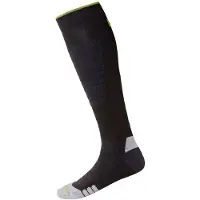 Helly Hansen Socke in Schwarz | Gr.: 36-38